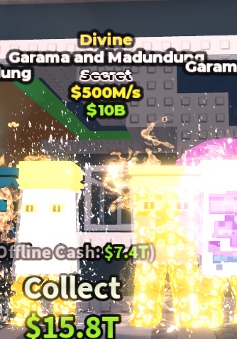 FAST RESPONSE | Divine Garama and Madundung $500M/s | 1000% SAFE 🔒 #5517