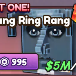 🔴🔴【Rang Ring Rang 】【995】-Limited🔴🔴