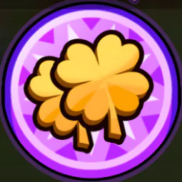 Be a Lucky Block - x2 Lucky [195R]