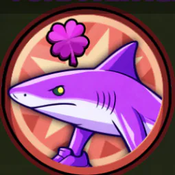 Be a Lucky Block - Void Hunter [799R]