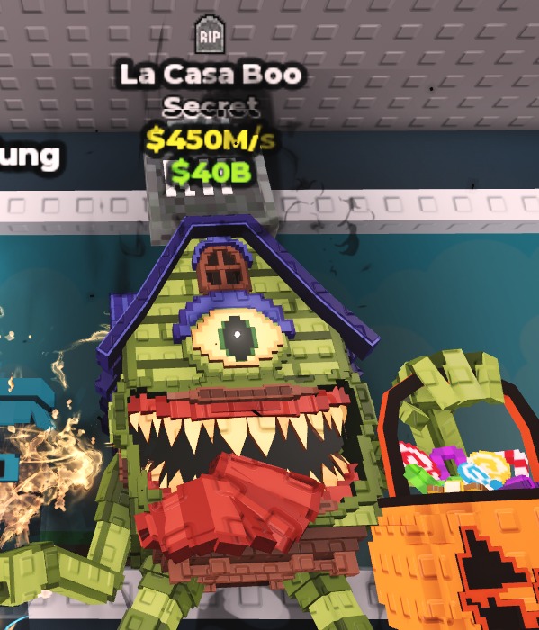 FAST RESPONSE | La Casa Boo $450M/s ( RIP Traits ) | 1000% SAFE 🔒 #5559