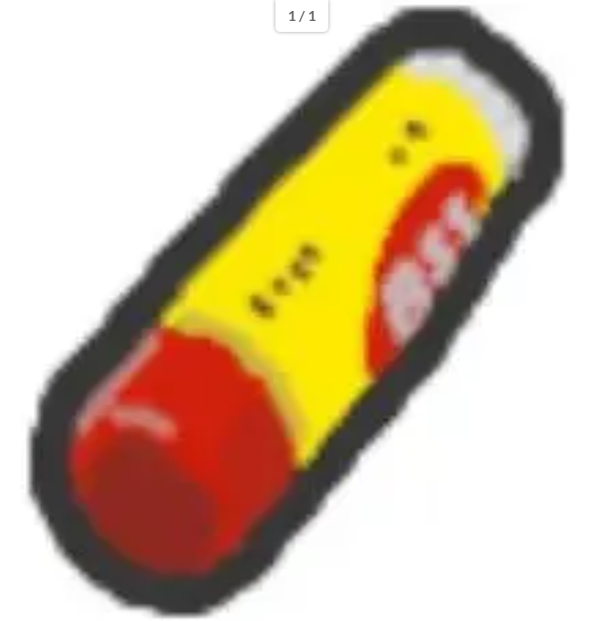 Camphor lip balm