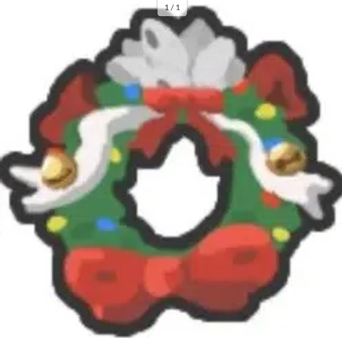 Festive Wreath