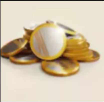500k Coins