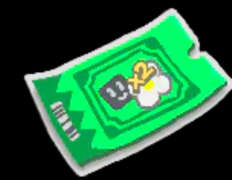 ✅x2 Bee Gather Voucher🐝