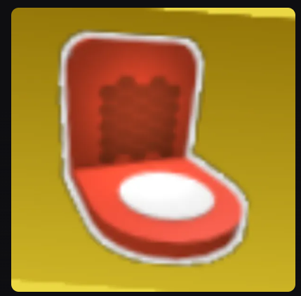 Red Hive Skin
