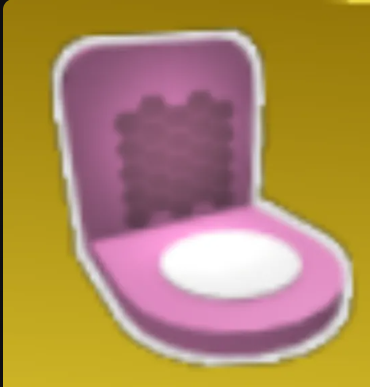 Pink Hive Skin