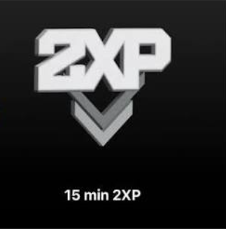 1x 15 MIN 2XP BOOST | CALL OF DUTY: MODERN WARFARE 4 | COD MW4 | GLOBAL