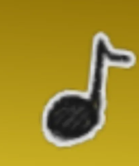 Eighth Note