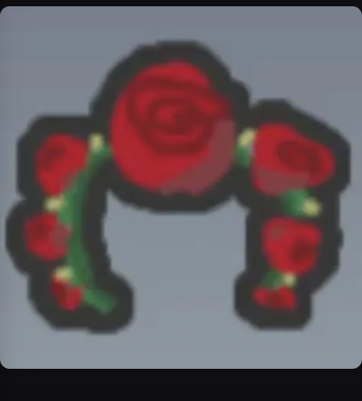 Rose Headband —%61 Convert Amount