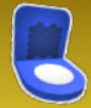 Blue Hive