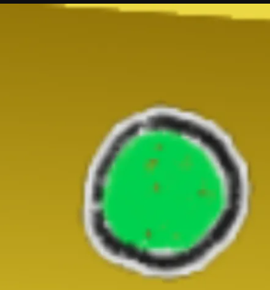 Green Circle