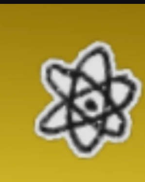 Atom Symbol