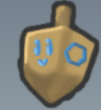 Beesmas Top (%7 Critical Power)