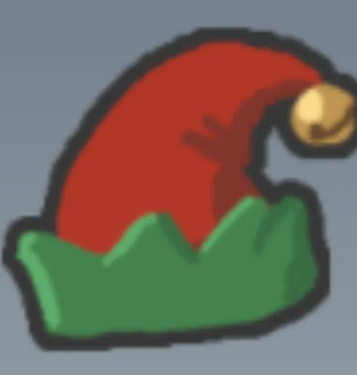 Elf Cap (%2 Honey At Hive) (%2.1 Convert Rate At Hive)