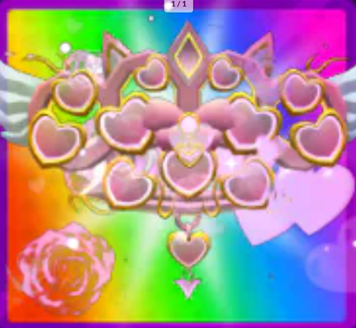 ‼️CUPID BRASS KNUCKLES SKIN‼️100% LEGIT 🟩 FAST AND TRUSTED 🟩