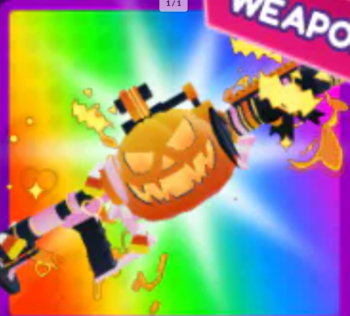 ‼️ TRICK OR TREAT RPG‼️100% LEGIT🟩 FAST AND TRUSTED 🟩