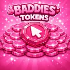 ⚡ 10 Tokens | Baddies 🎮