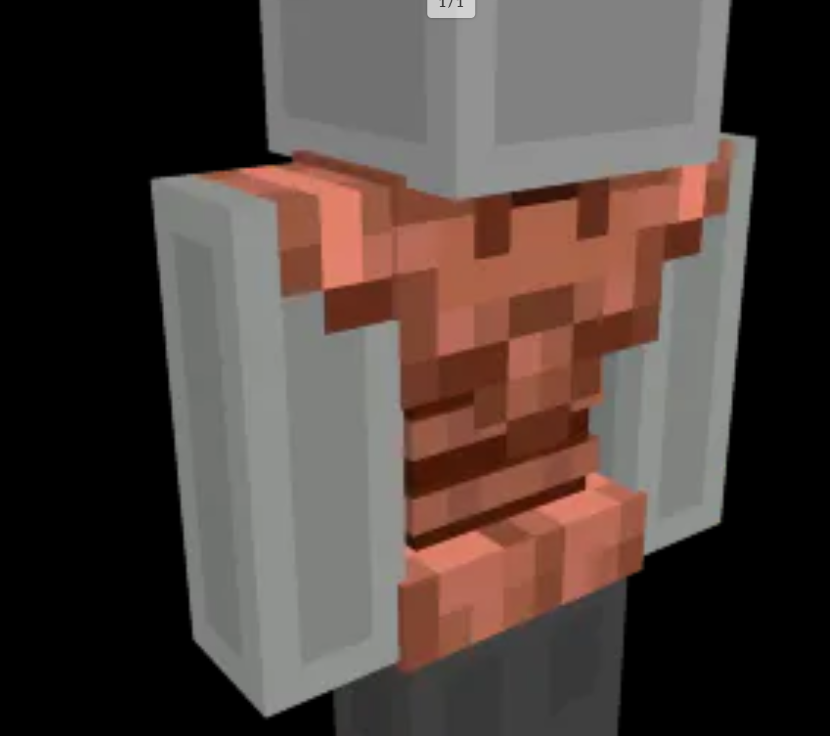 COPPER CORE Code 🔑