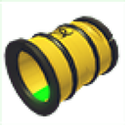 Toxic Barrel