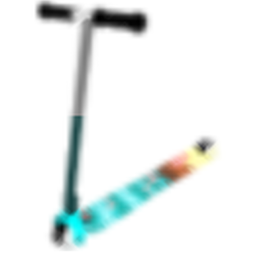 Cupcake Scooter