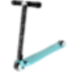 Ice Scooter
