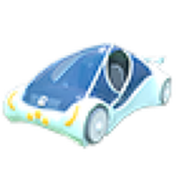 Bubble Car