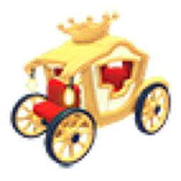 Royal Crown Carriage