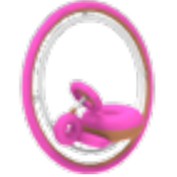 Donut Cycle