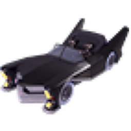 Wing Trunk Car