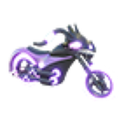 Shadow Rider