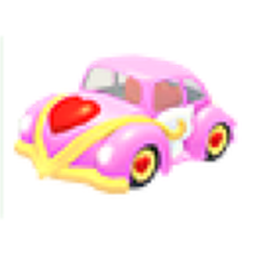 Cupid's Coupe