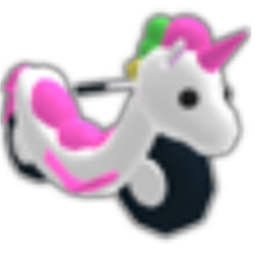 Unicorn Cycle
