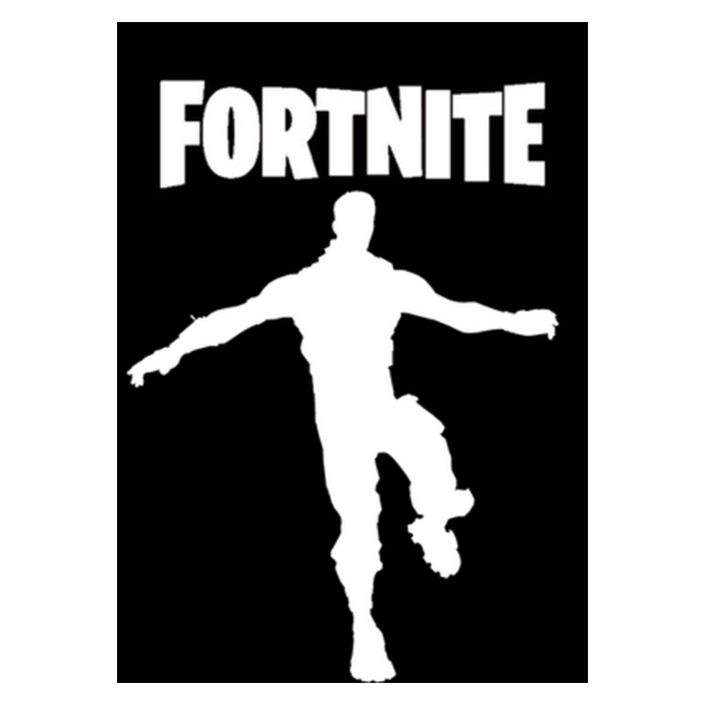Moon Bounce Emote | Fortnite Global Epic Games Key