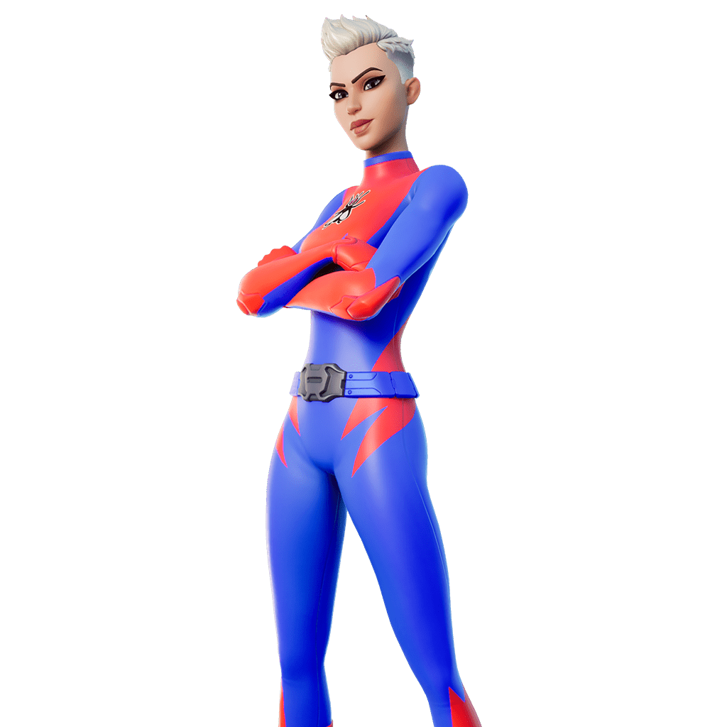 Fortnite Gifting: Dynamo Dancer (1800 V-Bucks) | READ DESCRIPTION