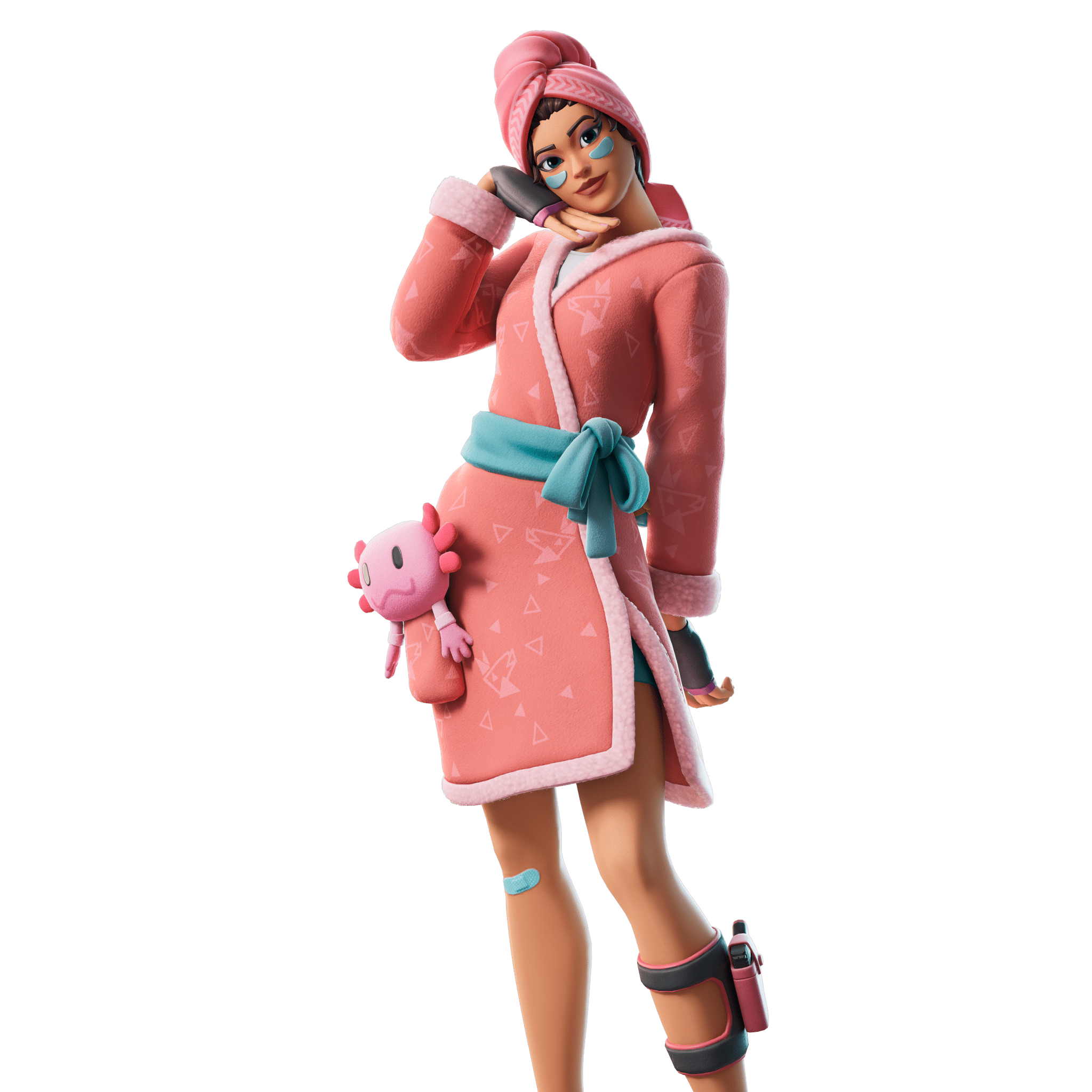 Fortnite Gifting: Bathany (800 V-Bucks) | READ DESCRIPTION