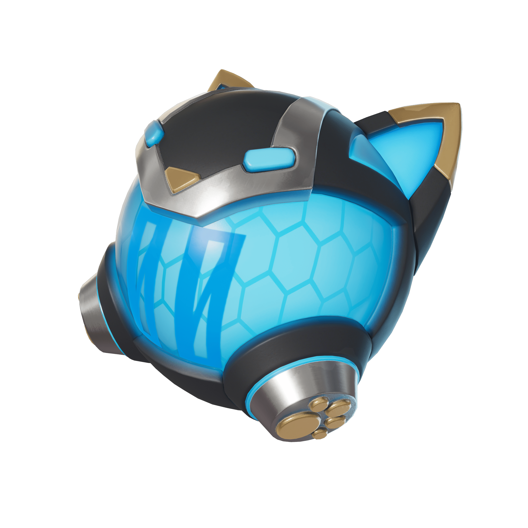 Fortnite Gifting: Ratacat Charge Pack (400 V-Bucks) | READ DESCRIPTION
