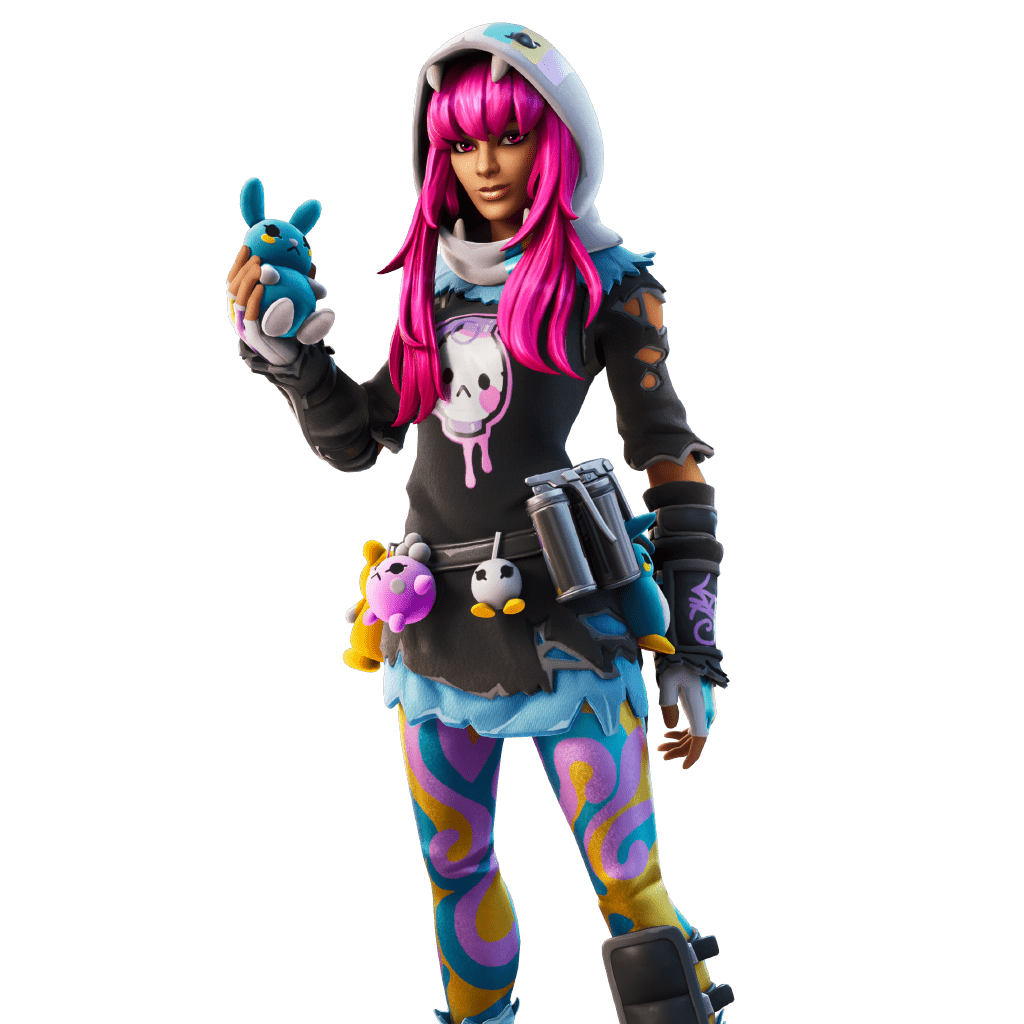 Fortnite Gifting: Glumbunny (800 V-Bucks) | READ DESCRIPTION