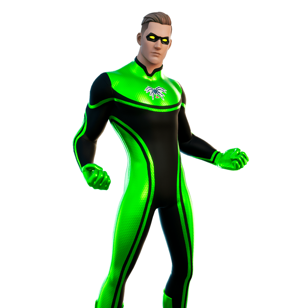 Fortnite Gifting: Hunter (1800 V-Bucks) | READ DESCRIPTION