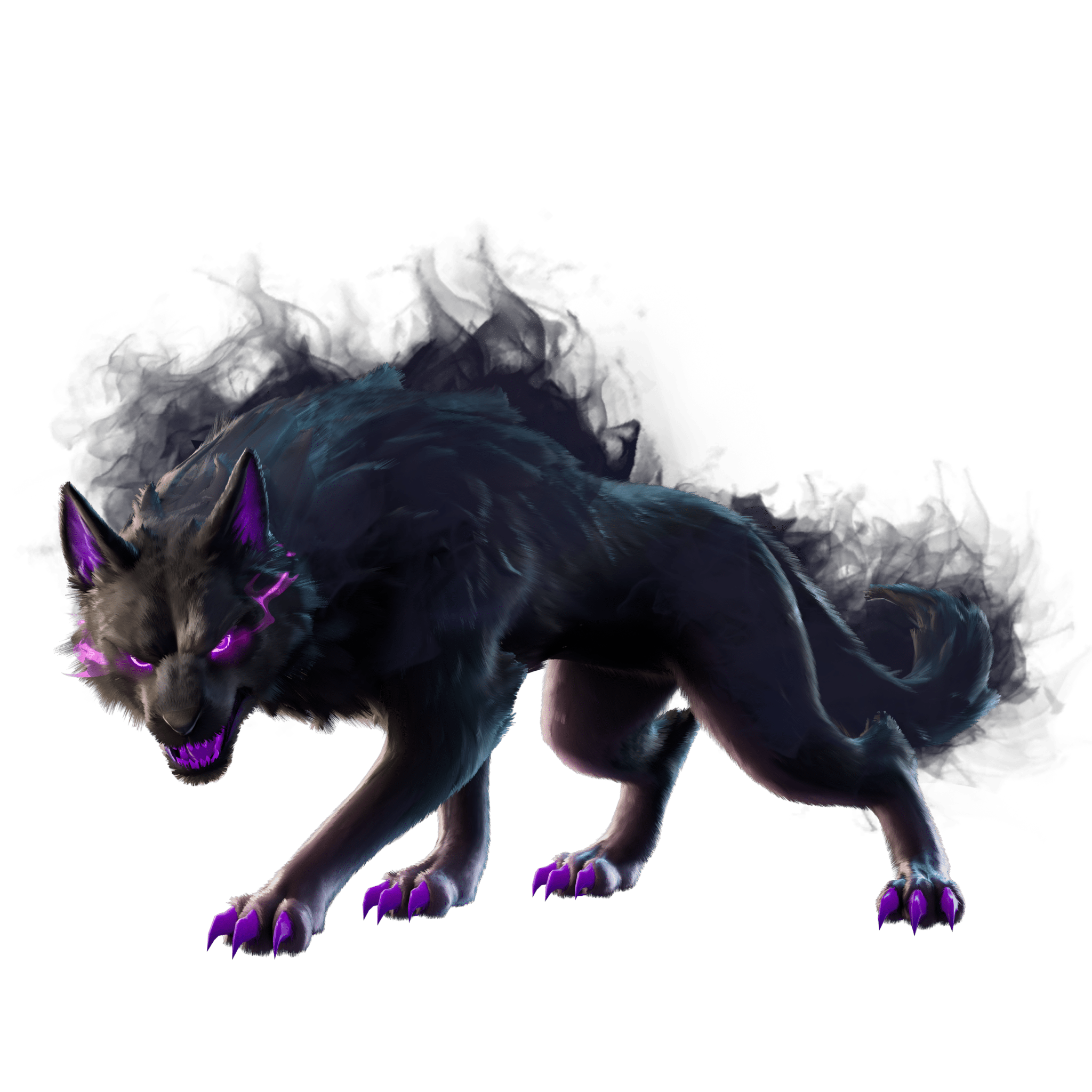 Fortnite Gifting: Wulfric (1200 V-Bucks) | READ DESCRIPTION