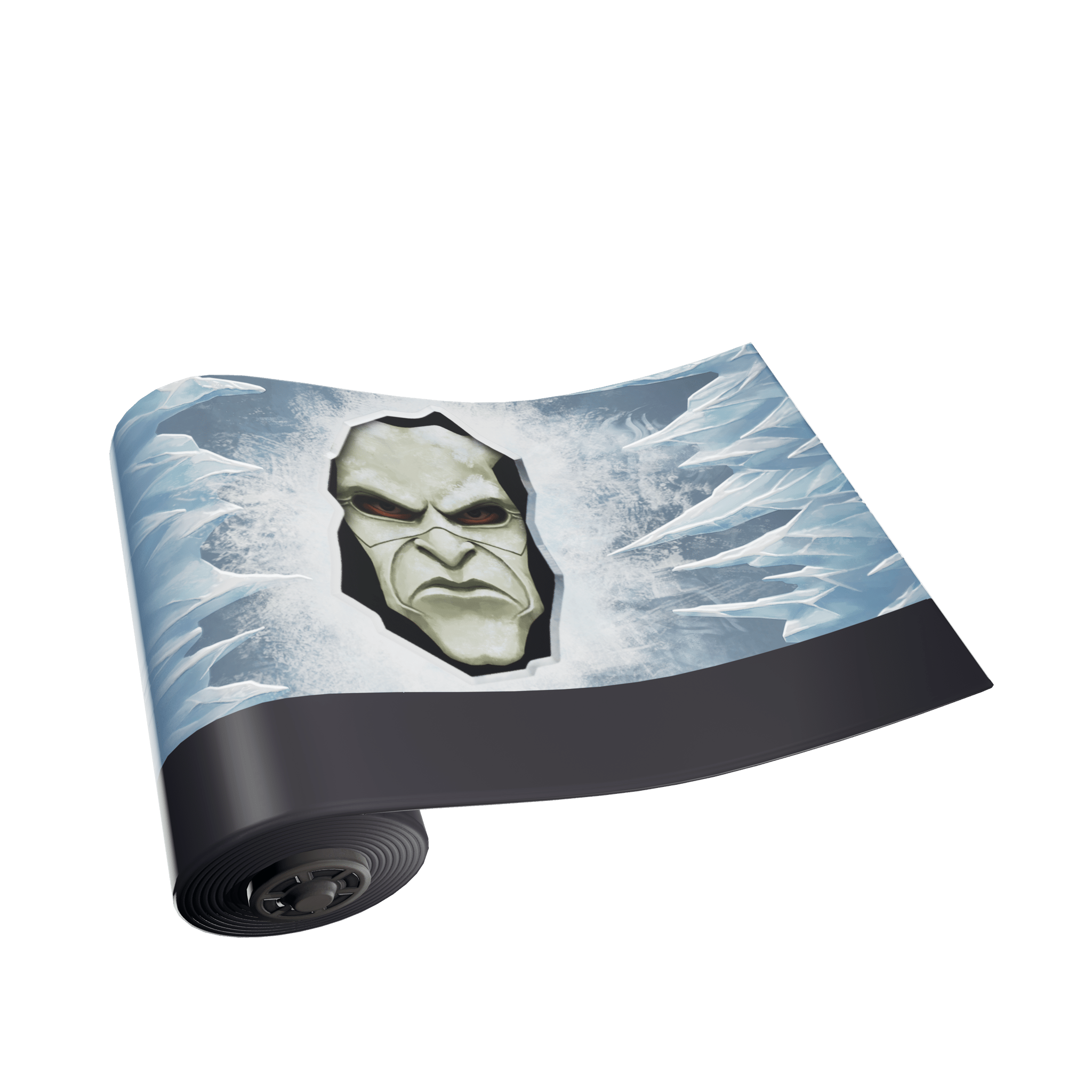 Fortnite Gifting: Cold Revenge (500 V-Bucks) | READ DESCRIPTION