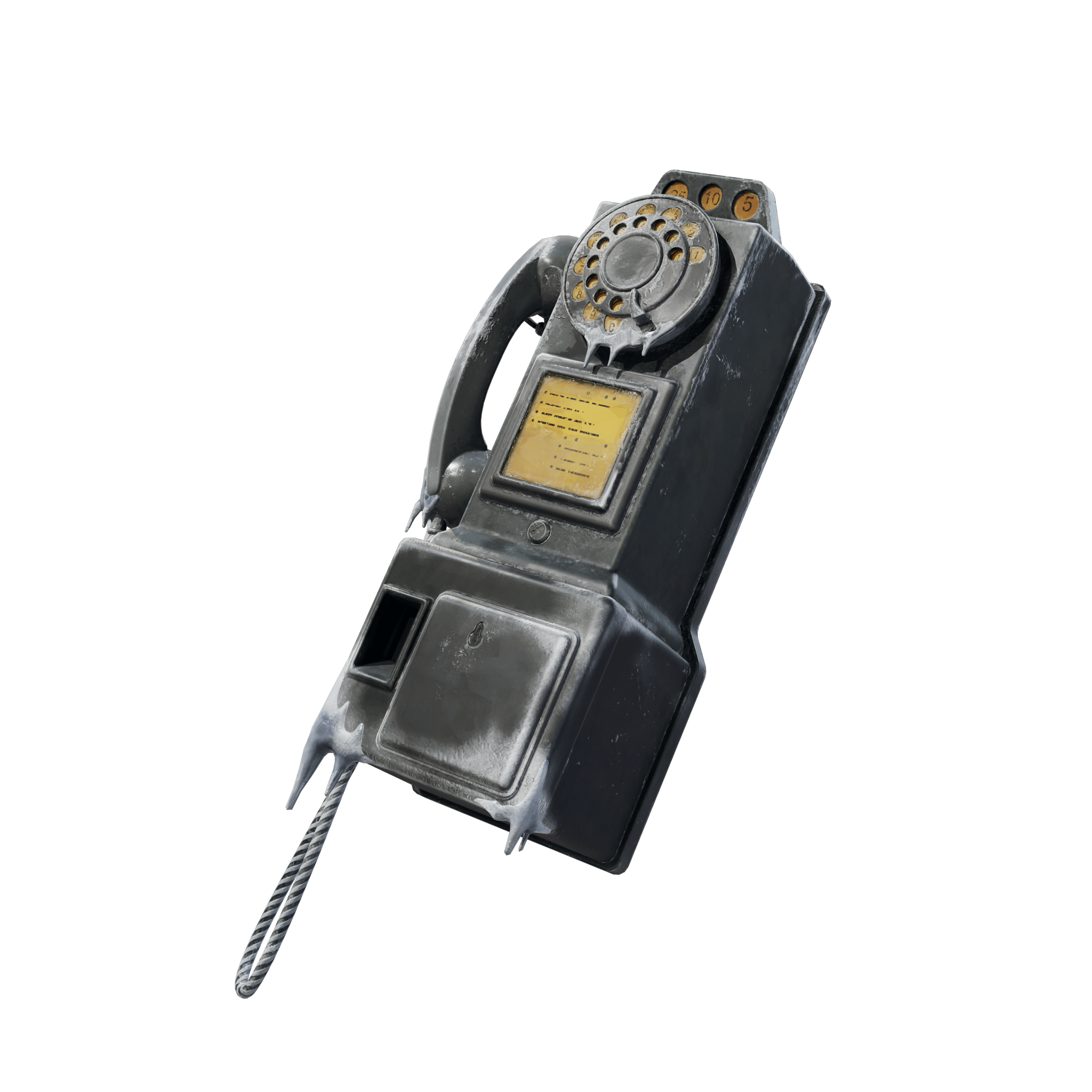 Fortnite Gifting: Cold Caller (400 V-Bucks) | READ DESCRIPTION