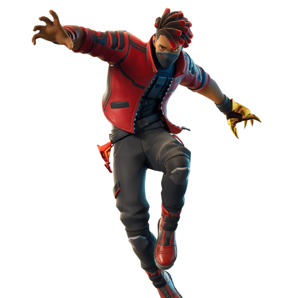 Fortnite Gifting: Rubian (800 V-Bucks) | READ DESCRIPTION