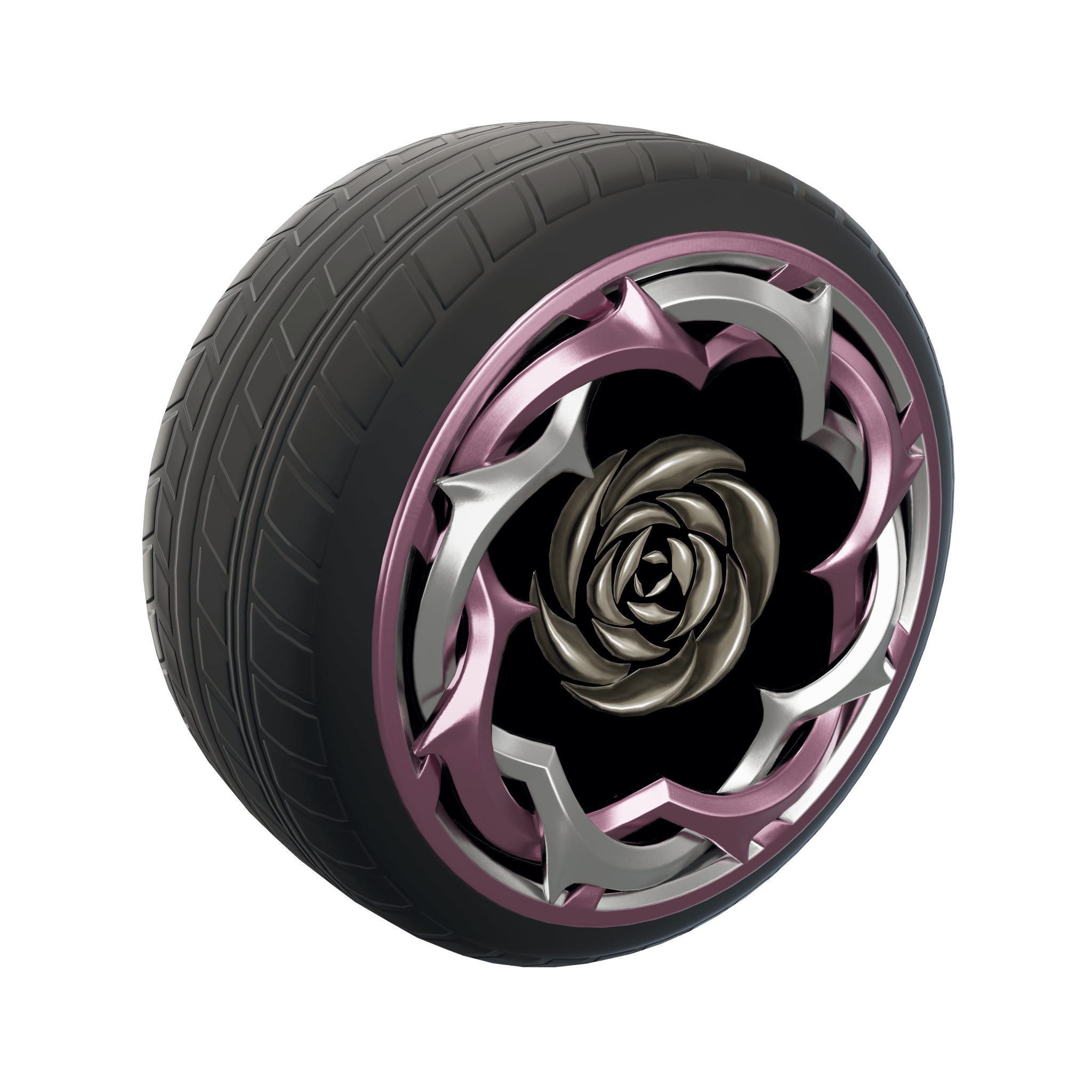 Fortnite Gifting: Agora Hills Wheels (400 V-Bucks) | READ DESCRIPTION