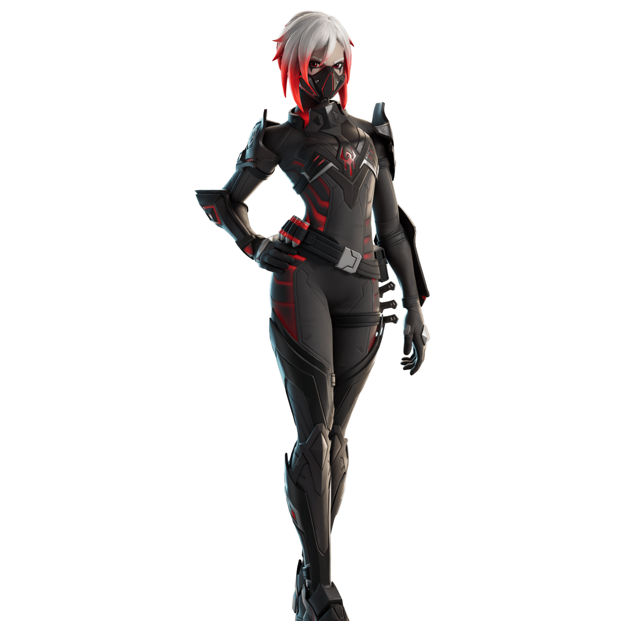 Fortnite Gifting: Imagined Order Hush (1200 V-Bucks) | READ DESCRIPTION