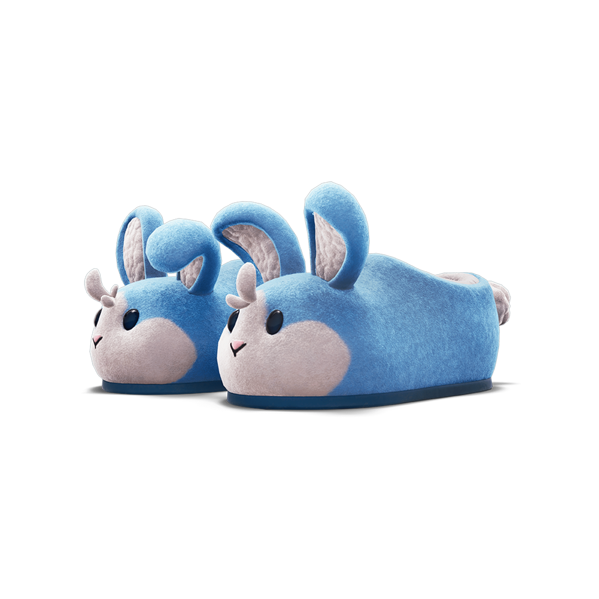Fortnite Gifting: Fluffy Buns (600 V-Bucks) | READ DESCRIPTION