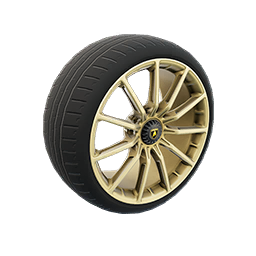 Fortnite Gifting: Lamborghini Huracán STO v2 (700 V-Bucks) | READ DESCRIPTION