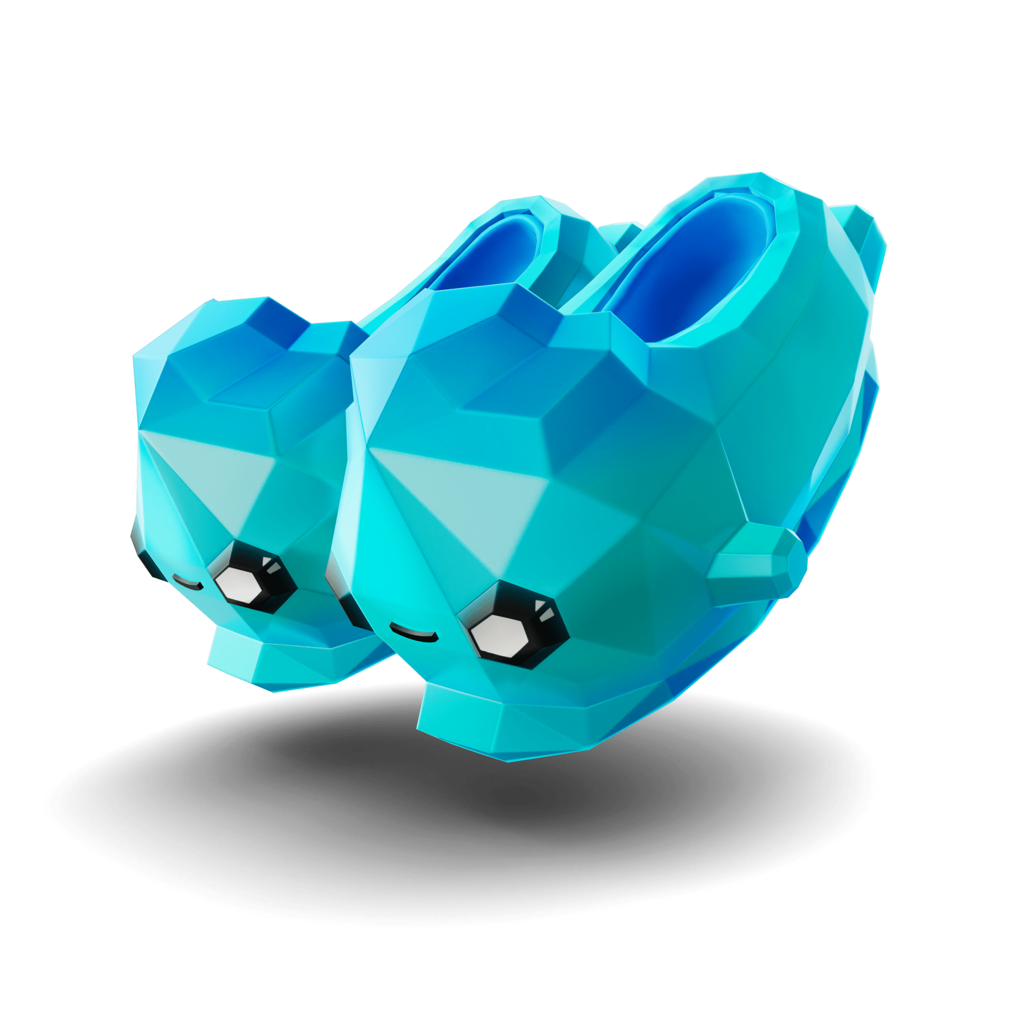 Fortnite Gifting: Sprite Steppers (600 V-Bucks) | READ DESCRIPTION