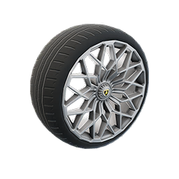 Fortnite Gifting: Lamborghini Huracán STO v1 (400 V-Bucks) | READ DESCRIPTION
