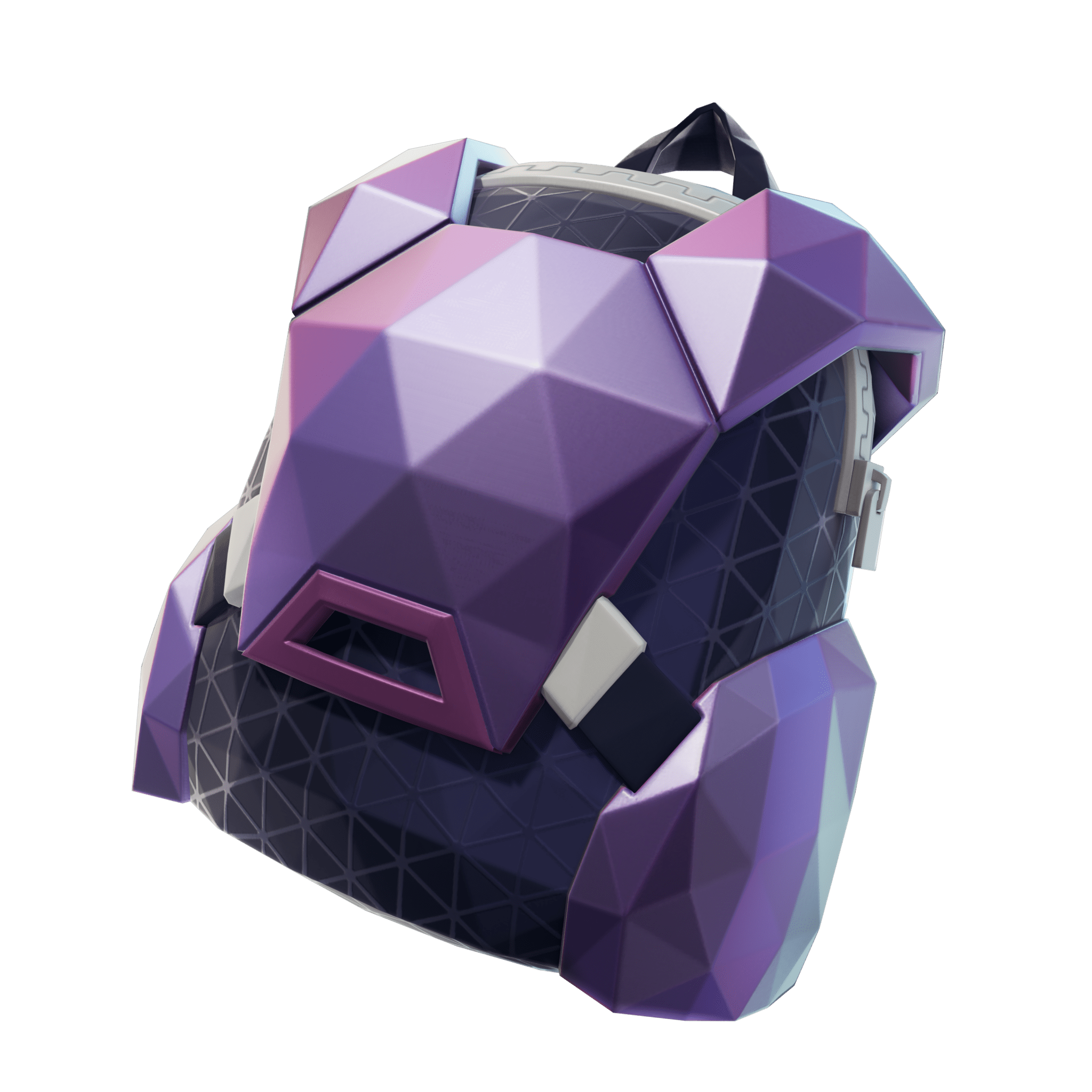 Fortnite Gifting: Armored Brite Bag (400 V-Bucks) | READ DESCRIPTION
